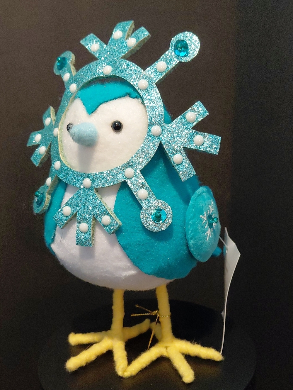 TARGET FEATHERLY FRIENDS